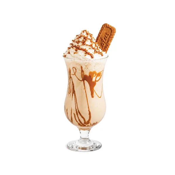 LOTUS MILKSHAKE