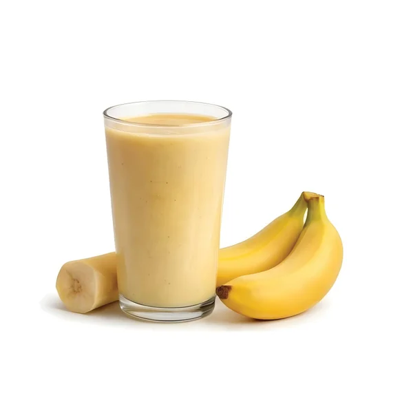 BANANA & MILK