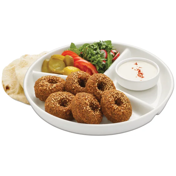 FALAFEL PLATE