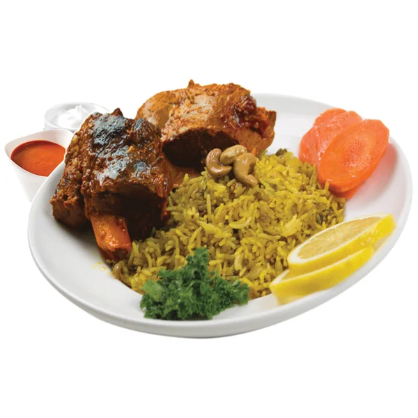 BIRYANI LAMB