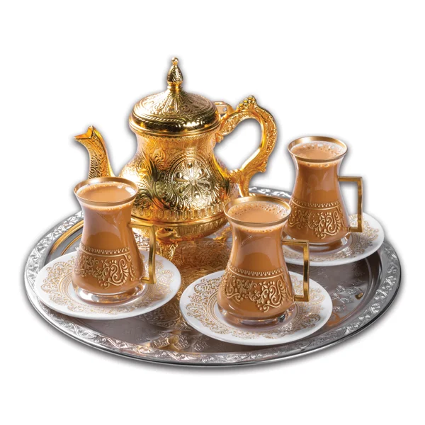 ADANI TEA TEAPOT