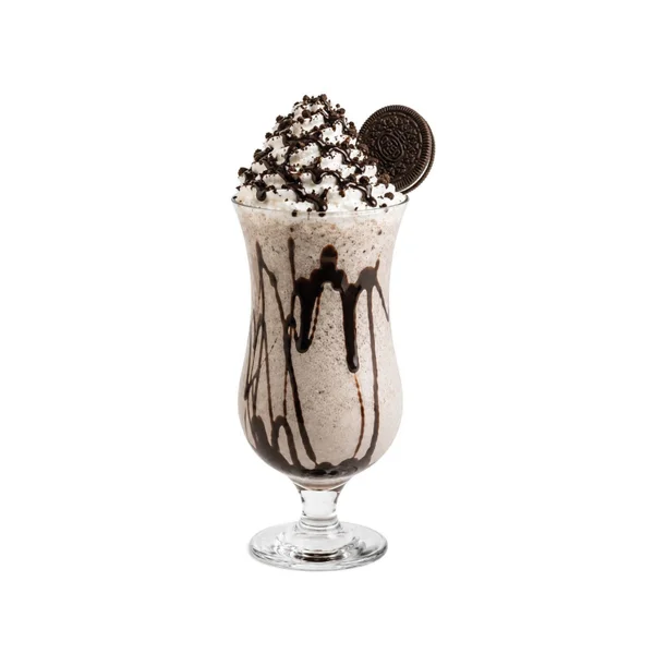 OREO MILKSHAKE