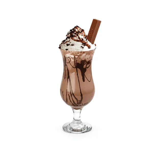 KITKAT MILKSHAKE