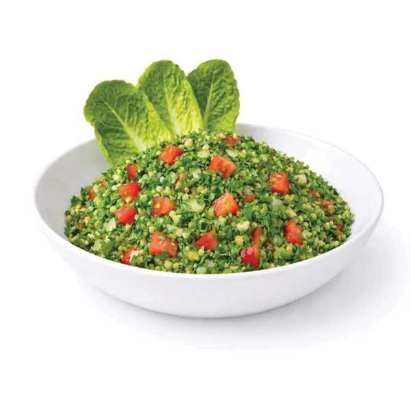 TABBOULEH SALAD