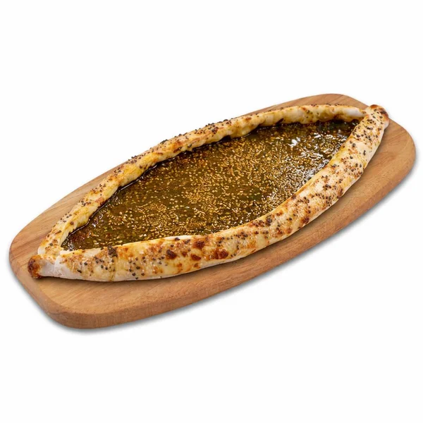 ZA'ATAR PIDE