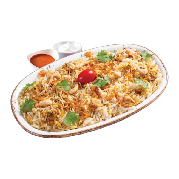 BIRYANI RICE