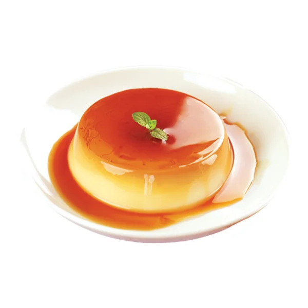 CRÈME CARAMEL