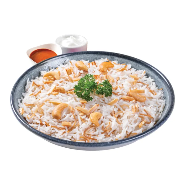 RICE WITH VERMICELLI