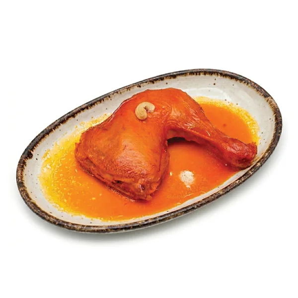 EXTRA CHICKEN