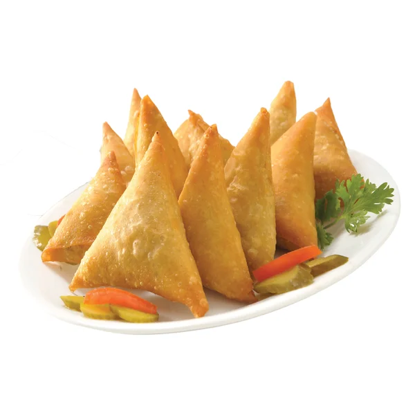 CHEEZY SAMOSA