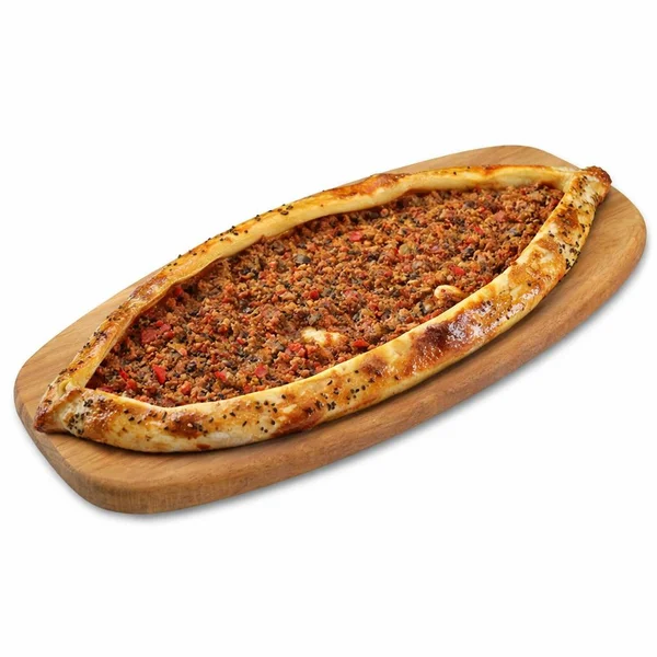 LAMB PIDE
