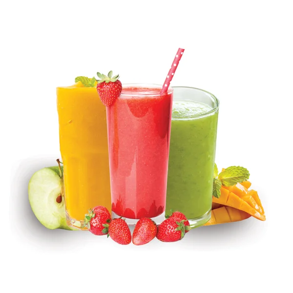 MIX FRUITS JUICE