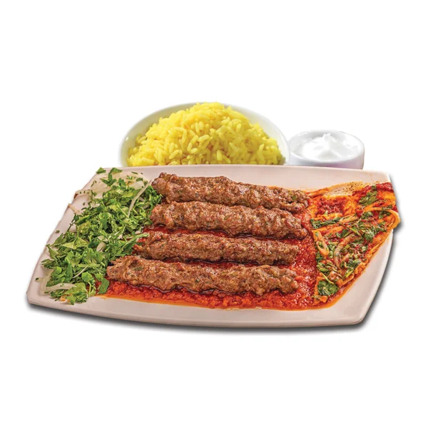 KEBAB KHASHKHASH