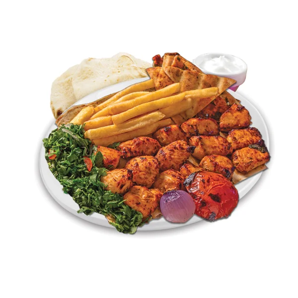 SHISH TAOUK
