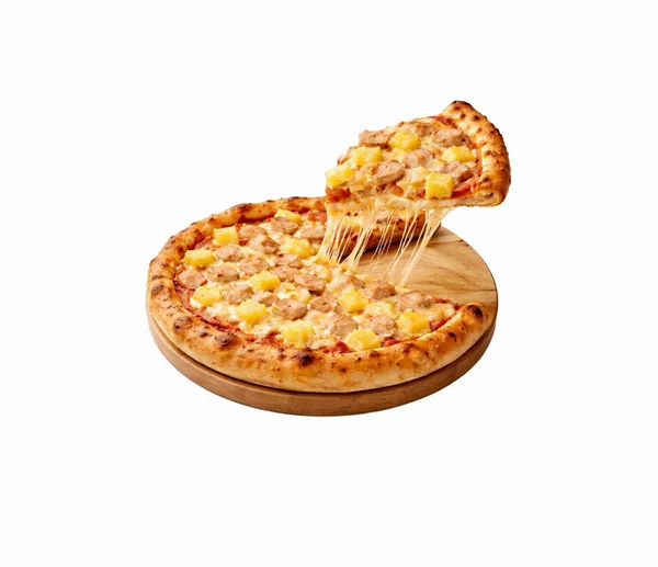 HAWAIIAN PIZZA