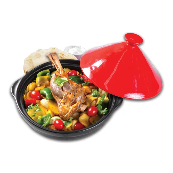 TAJINE LAMB SHANK