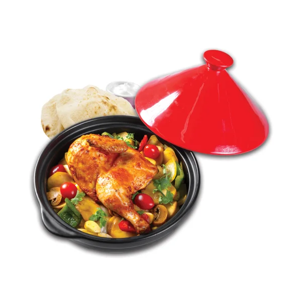 TAJINE CHICKEN