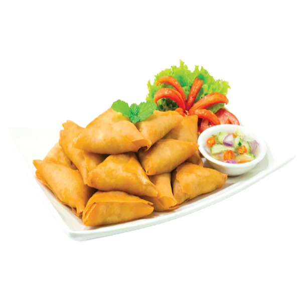 CURRY POTATO SAMOSA