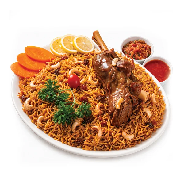 LAMB SHANK