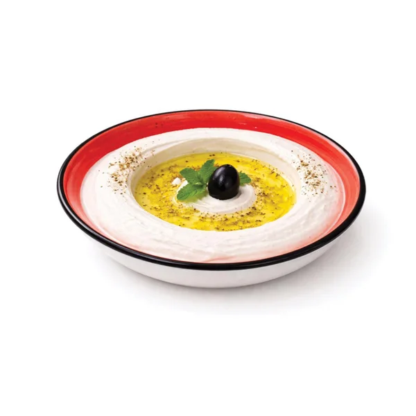 STRAINED YOGURT