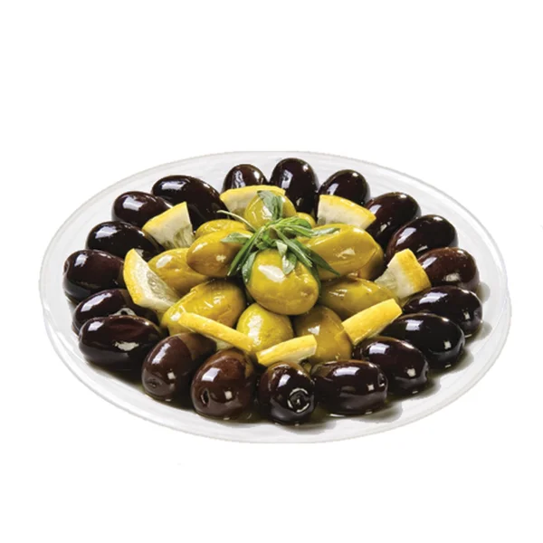 MIX OLIVES