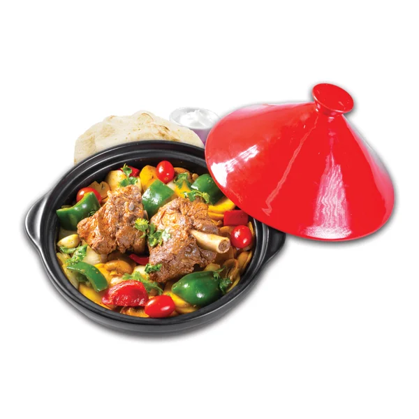 TAJINE LAMB