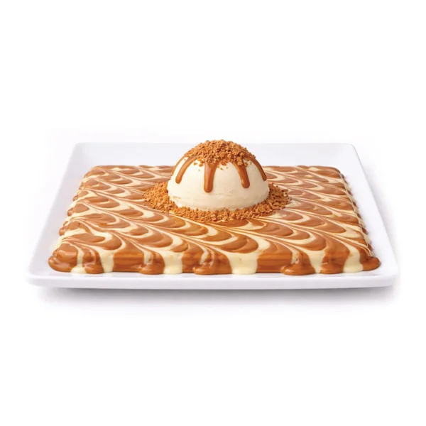 LOTUS CREPE