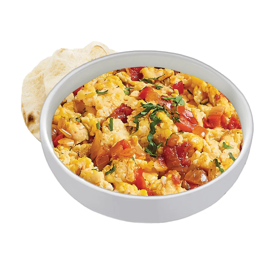 ARABIC SHAKSHUKA