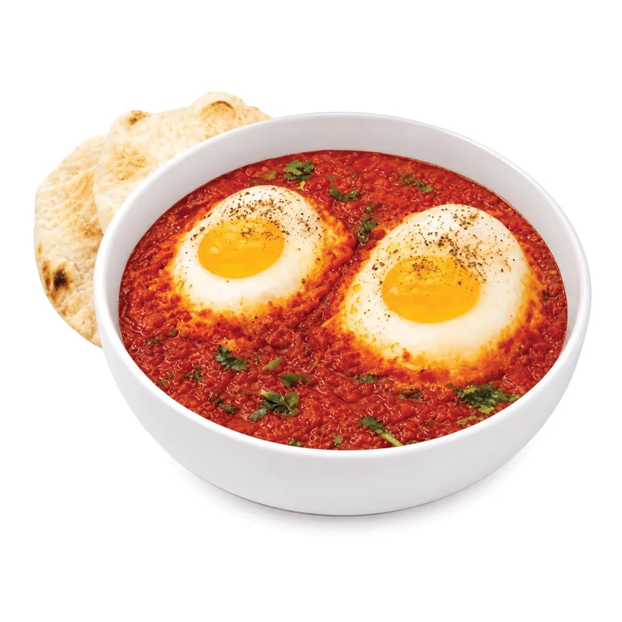 CLASSIC SHAKSHUKA