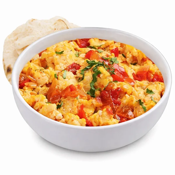 SHAKSHUKA