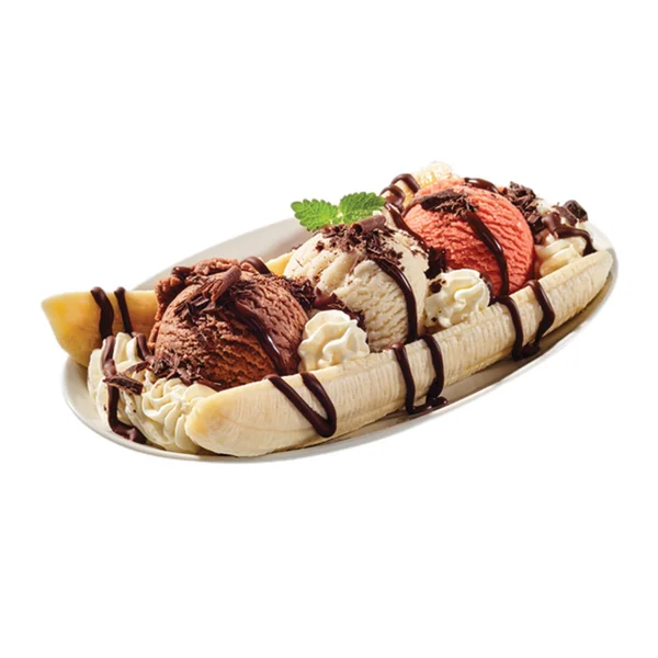 BANANA SPLIT