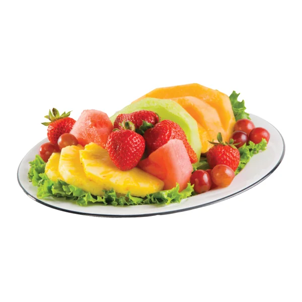 SEASONAL FRUIT PLATE