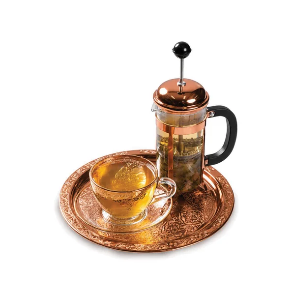 DAMASCUS HERBAL TEA