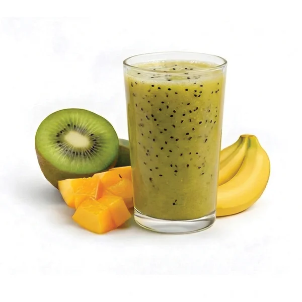 KIWI & MANGO & BANANA