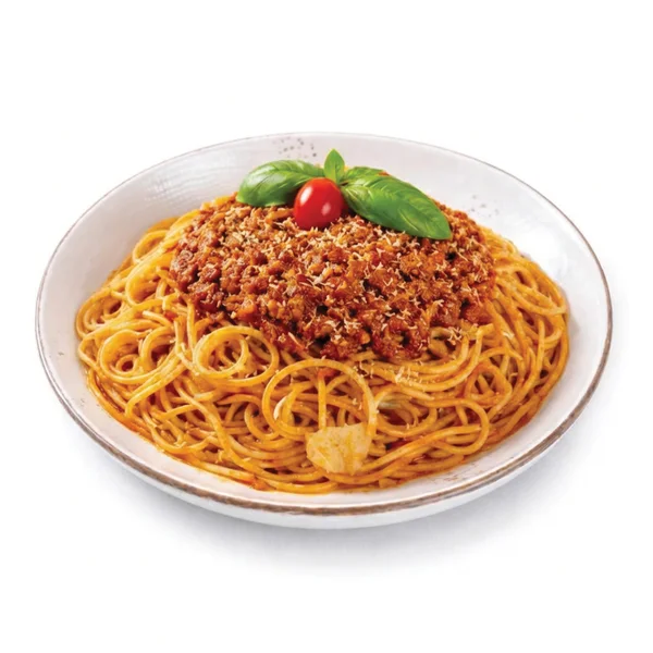 LAMB SPAGHETTI BOLOGNESE