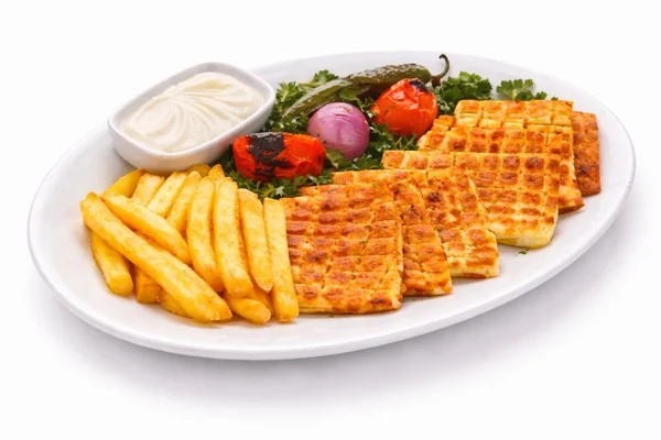 ARAYS CHICKEN