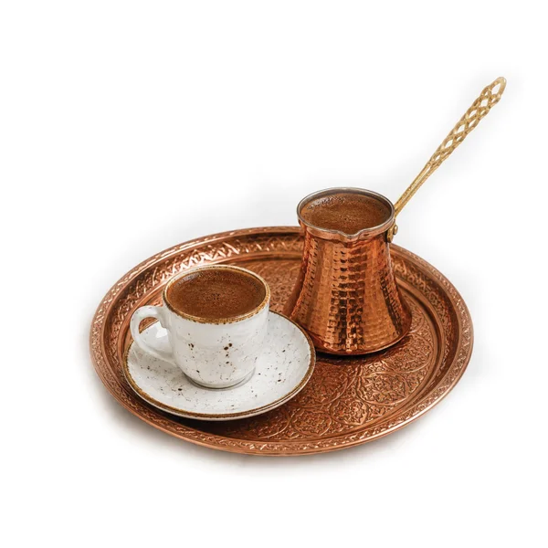 TURKISH COFFEE