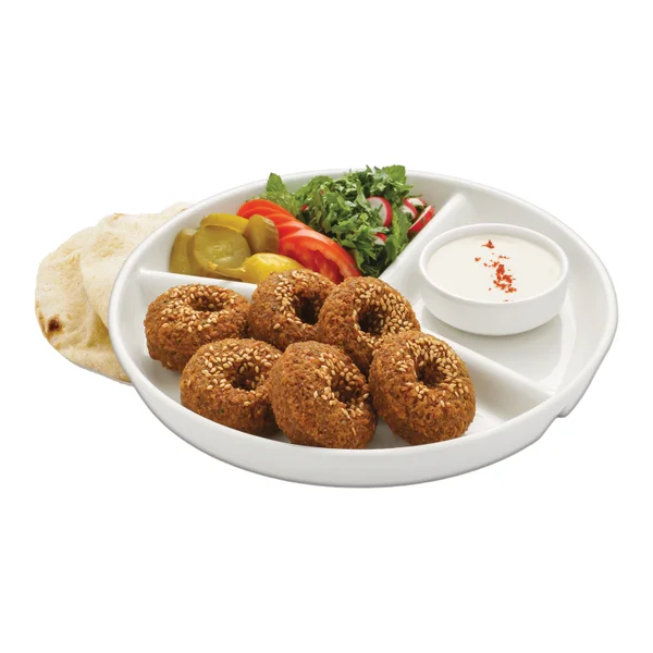 FALAFEL PLATE