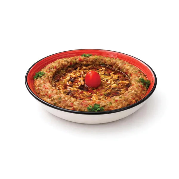 BABA GHANOUSH