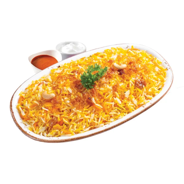 MANDI RICE