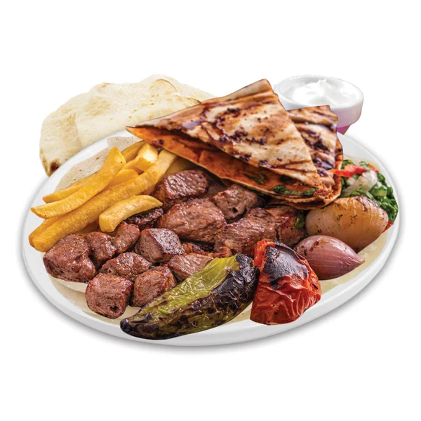 LAMB CUBES