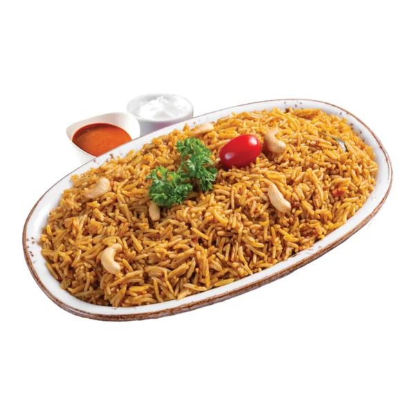 KABSA RICE