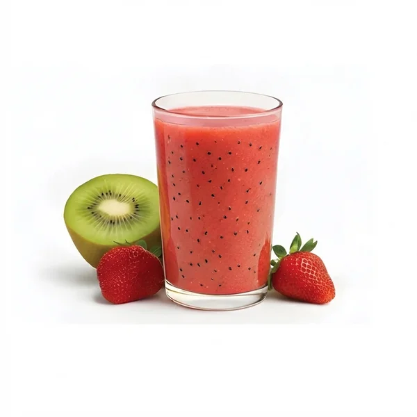 STRAWBERRY & KIWI