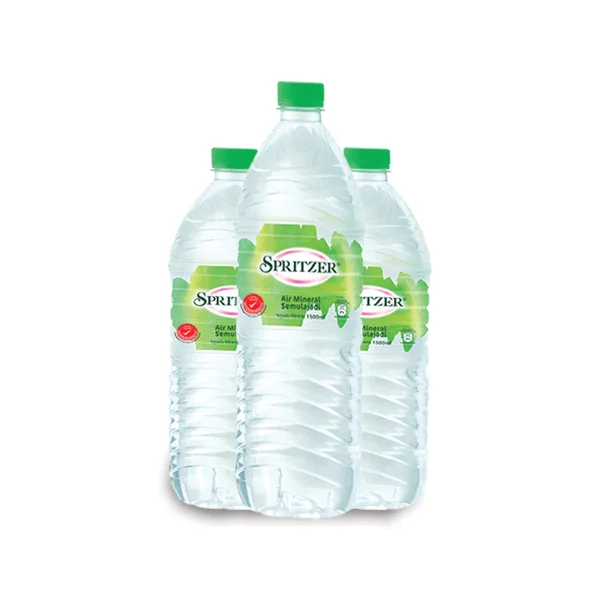 MINERAL WATER