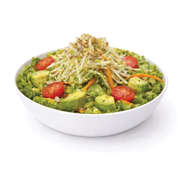 DAMASCUS SALAD