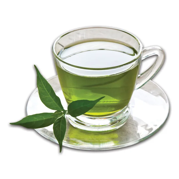 GREEN TEA