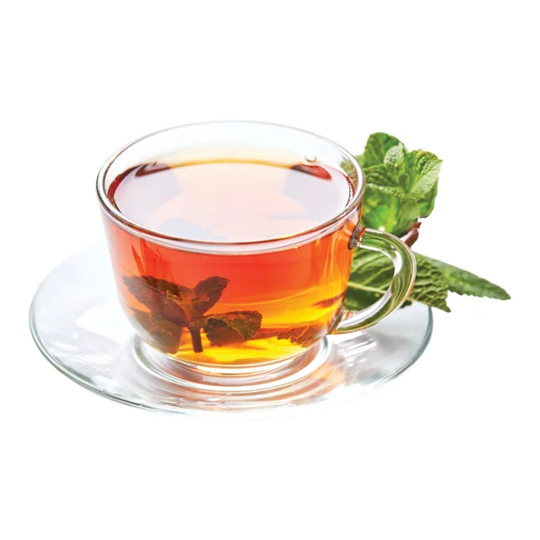 RED TEA