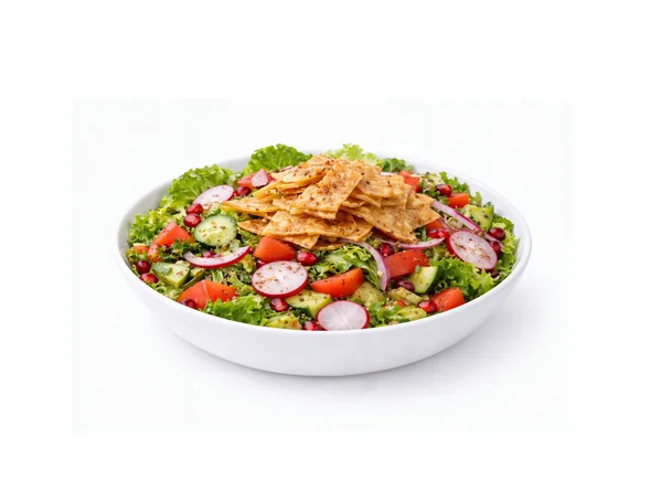 FATTOUSH SALAD