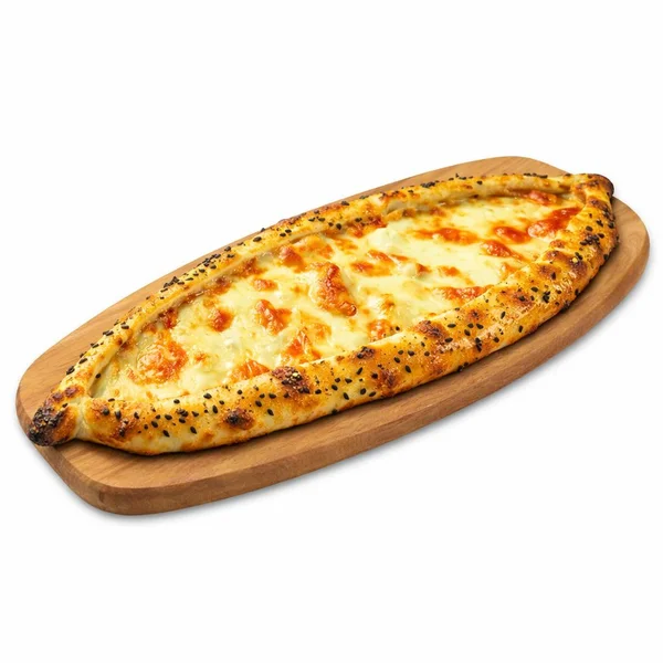 CHEEZY PIDE